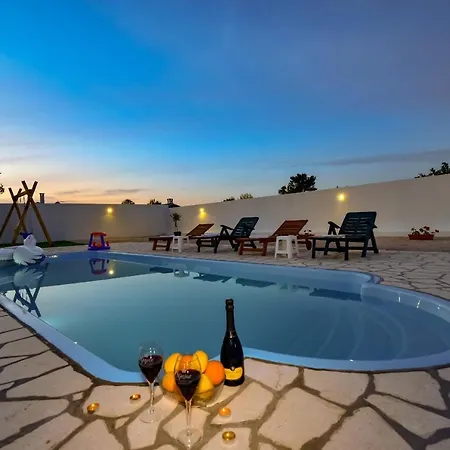 Villa Lorena Villa