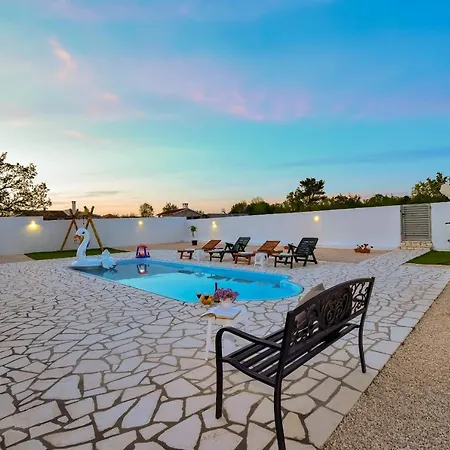 Villa Villa Lorena