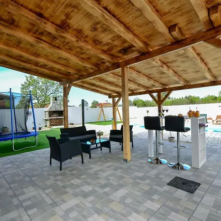 Villa Lorena Villa