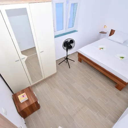 Villa Lorena Villa *