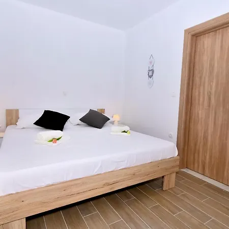 Villa Villa Lorena *
